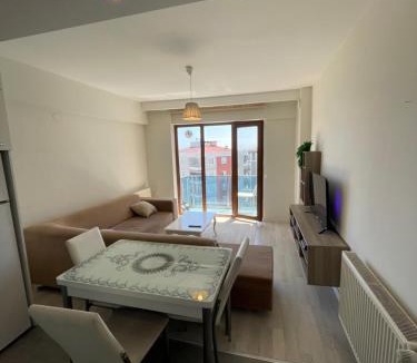 Atakum Apartment | Flat in Samsun atakum