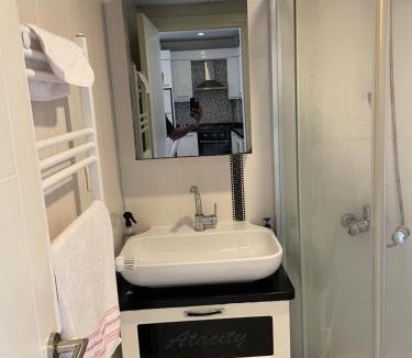 Atakum Apartment | Flat in Samsun atakum