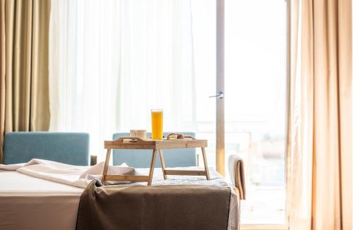 Turkler Hotel | Alan Xafira Deluxe Resort & Spa-ULTRA ALL INCLUSIVE