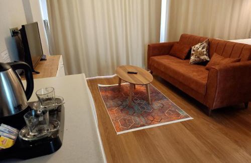 Pendik Apartment | Doğan Palas Suites