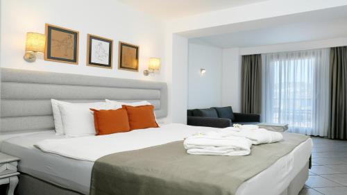 Gundogan Hotel | Costa Farilya Special Class Hotel Bodrum