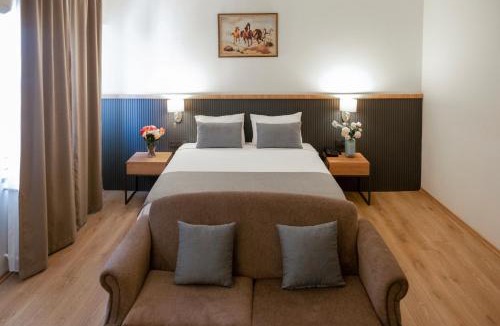Denizli Hotel | Grand Keskin Otel