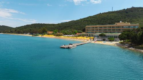 Ayvalik Hotel | D - Resort Ayvalık