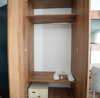 Bagcilar Hotel | Business Life Hotel Güneşli