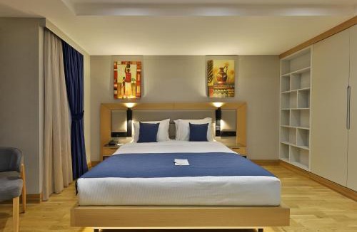 Asmali Mescit Hotel | Istanbul Taksim Pera Star Hotel - Istiklal Street