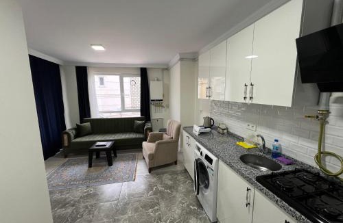 Trabzon Hotel | Trabzon Life Residence
