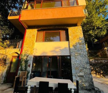 Sapanca Hotel | CANPOLAT Sapanca Hotel