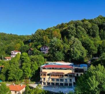 Sapanca Hotel | CANPOLAT Sapanca Hotel