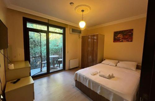 Sapanca Hotel | CANPOLAT Sapanca Hotel