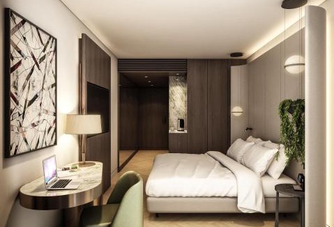 Talimhane Hotel | Rayelin Hotel Taksim