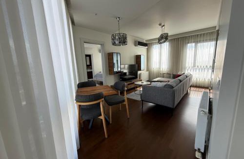 Mahmutbey Apartment | CIFT MANZARa