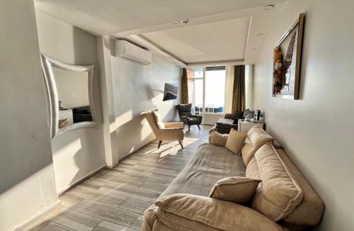 Buyukcekmece Hotel | Deniz Hotel Kumburgaz