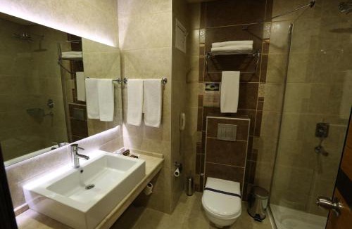 Denizli Hotel | North Point Hotel