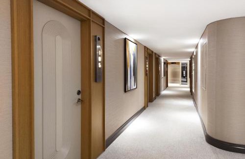 Old City Hotel | Bentley Hotel Old City-Special Class