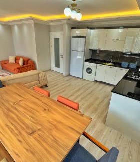Caykara Apartment | Sağlam PANSİYON