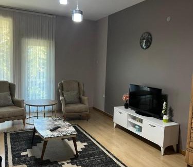 Pendik Apartment | Nur Sena's House