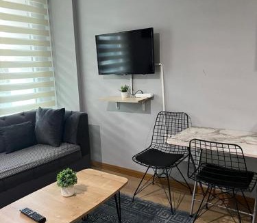 Pendik Apartment | Nur Sena's House - Free Shuttle From Sabiha Airport
