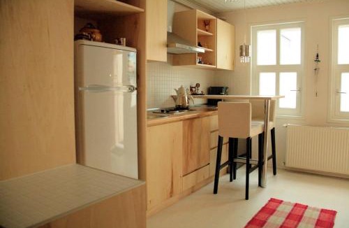 Balat Apartment | Newly renovated apartment-studio