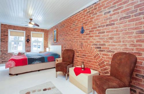 Balat Apartment | Newly renovated apartment-studio