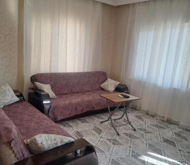 Atakent Apartment | MEHMET's HOME