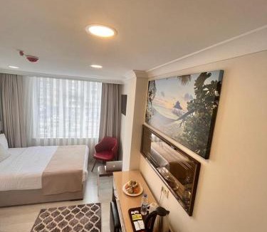 Rize Hotel | Şimal Hotel