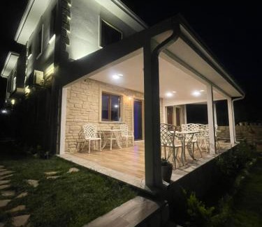Eceabat Bed & Breakfast | Kyla Kocadere Mansion