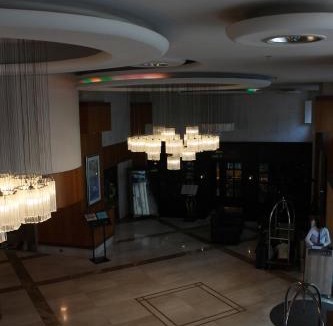Kozyatagi Hotel | Byotell Istanbul