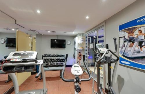 Fındıkzade Hotel | Ramada by Wyndham Istanbul Old City