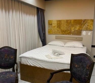 Pendik Hotel | ROYALotel