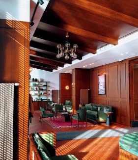 Mt. Erciyes Hotel | Liv Hotels Erciyes