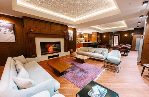 Mt. Erciyes Hotel | Liv Hotels Erciyes