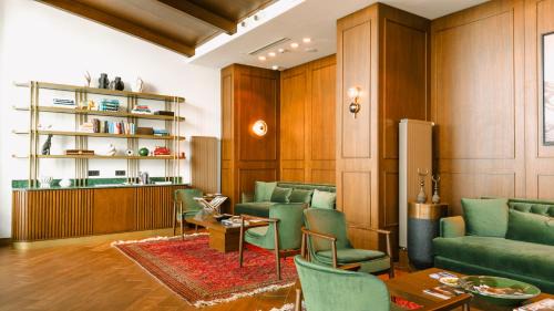 Mt. Erciyes Hotel | Liv Hotels Erciyes