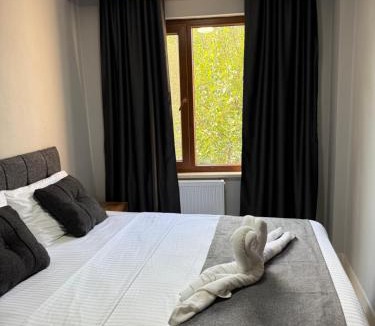 Suleymanpasa Apartment | Rumeli Seaside