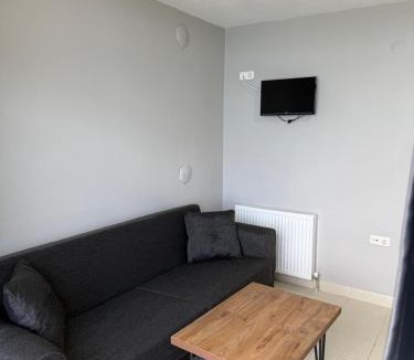 Suleymanpasa Apartment | Rumeli Seaside