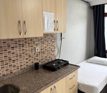Suleymanpasa Apartment | Rumeli Pansiyon