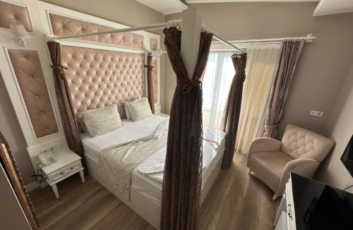 Altnkum Mahallesi Hotel | Microyal Hotel