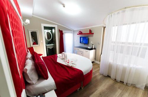 Altnkum Mahallesi Hotel | Microyal Hotel