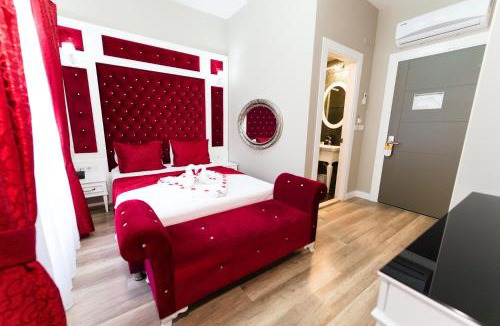 Altnkum Mahallesi Hotel | Microyal Hotel