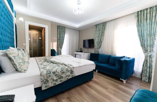 Altnkum Mahallesi Hotel | Microyal Hotel