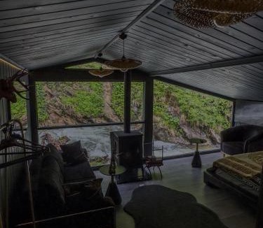 Ayder Ski Chalet | Ayder Elizan Dağ Evleri