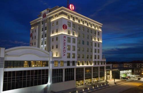 Elazig Hotel | Ramada By Wyndham Elazığ