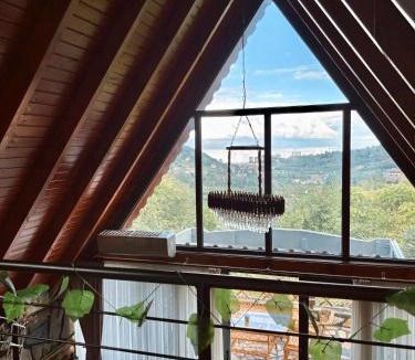 Pazar Apartment | Hanzade suit bungalov