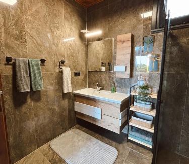 Pazar Apartment | Hanzade suit bungalov