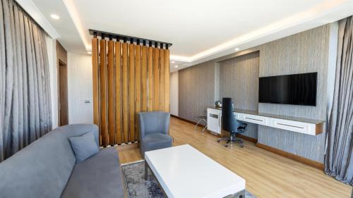 Kayapınar Hotel | Radisson Blu Hotel, Diyarbakir