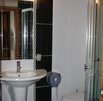 Hopa Hotel | Hopa Heyamo Hotel