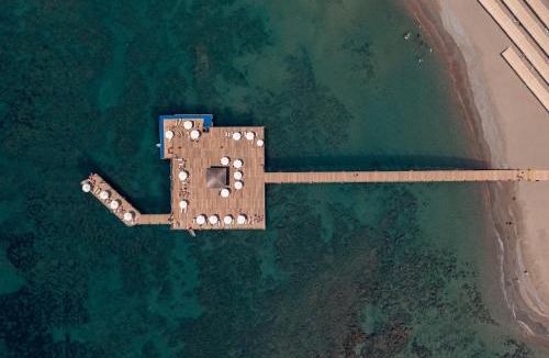 Sorgun Mahallesi Resort | Arcanus Hotels Sorgun - Ultra All Inclusive