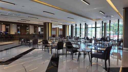 Manavgat Hotel | PALEMON Resort& Spa