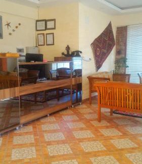 Ezine Hotel | Odunluk Tas Konak Hotel