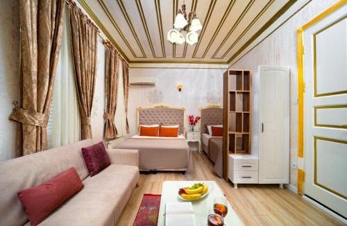 Emin Sinan Apartment | Alhambra Apart Hotel