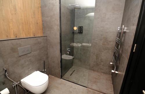 Yomra Hotel | İnanlar City Hotel